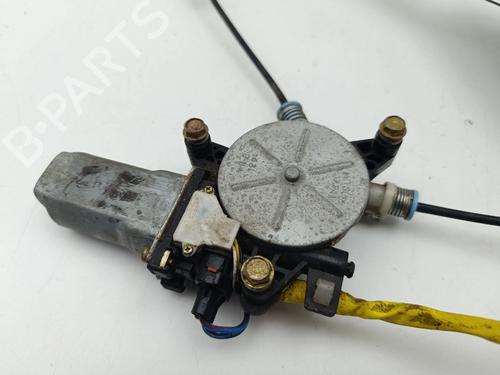 Front left window mechanism HONDA S2000 (AP) | BP36980514C22 - Image 5