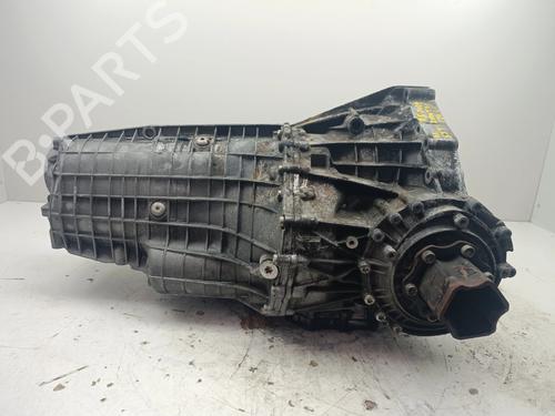 Used Gearbox Gearbox 36980523 36980523