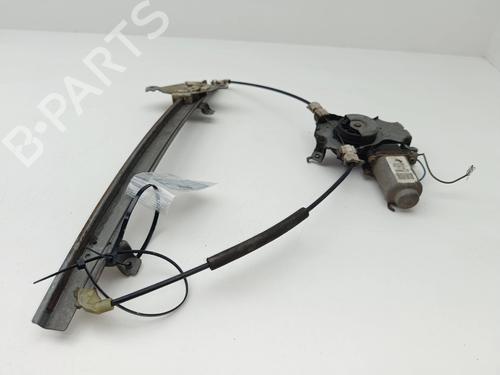 Rudehejsemekanisme ventre foran Rudehejsemekanisme ventre foran NISSAN ALMERA II Hatchback (N16) [2000-2026] 36980521 36980521