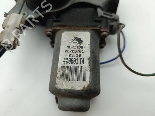 Front left window mechanism NISSAN ALMERA II Hatchback (N16) | BP36980521C22 - Image 3
