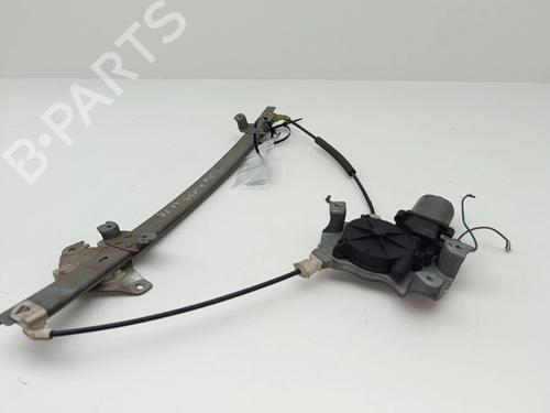 Front left window mechanism NISSAN ALMERA II Hatchback (N16) | BP36980521C22 - Image 5
