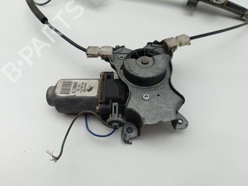 Front left window mechanism NISSAN ALMERA II Hatchback (N16) | BP36980521C22 - Image 2