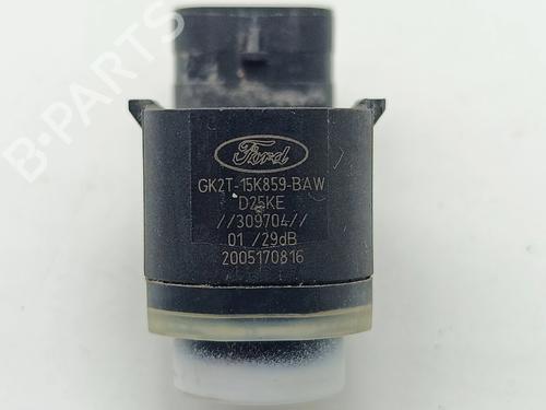 Electronic module FORD TRANSIT CONNECT V408 Box Body/MPV 1.5 TDCi | BP36980530M83 - Image 5