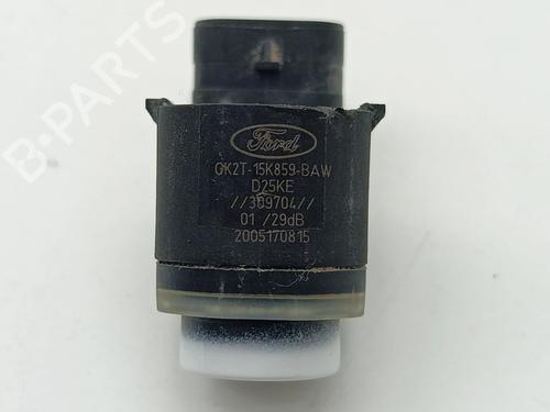 Electronic module FORD TRANSIT CONNECT V408 Box Body/MPV 1.5 TDCi | BP36980531M83 - Image 5