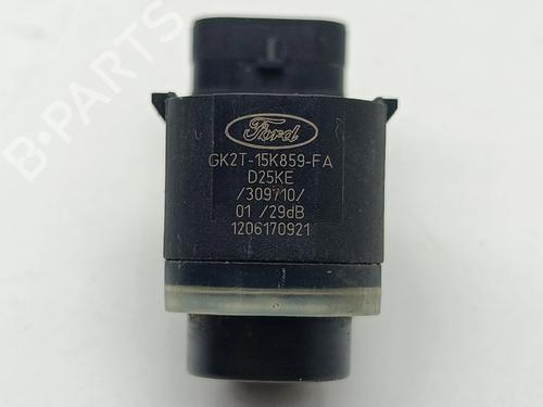 Electronic module FORD TRANSIT CONNECT V408 Box Body/MPV 1.5 TDCi | BP36980532M83 - Image 5