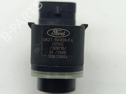 Electronic module FORD TRANSIT CONNECT V408 Box Body/MPV 1.5 TDCi | BP36980533M83 - Image 5