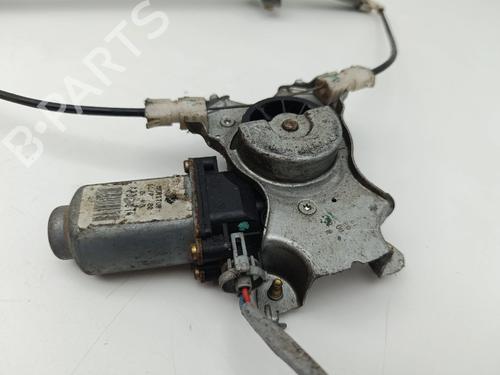 Front left window mechanism NISSAN ALMERA II Hatchback (N16) | BP36980534C22 - Image 2