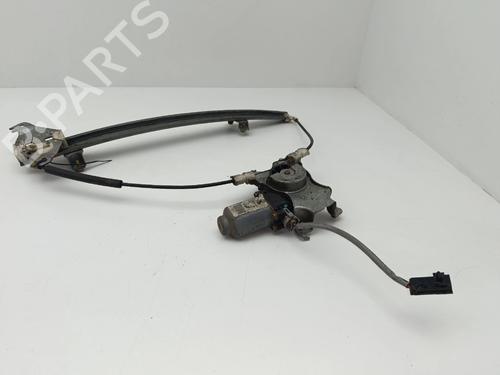 Rudehejsemekanisme ventre foran Rudehejsemekanisme ventre foran NISSAN ALMERA II Hatchback (N16) [2000-2026] 36980534 36980534