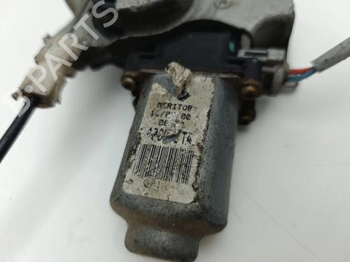 Front left window mechanism NISSAN ALMERA II Hatchback (N16) | BP36980534C22 - Image 3