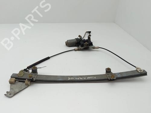Front left window mechanism NISSAN ALMERA II Hatchback (N16) | BP36980534C22 - Image 5