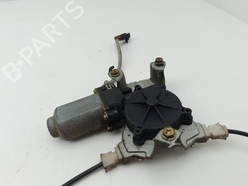 Front left window mechanism NISSAN ALMERA II Hatchback (N16) | BP36980534C22 - Image 6