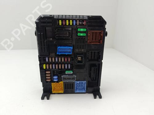 fuse-box-opel-corsa-f-p2jo-2019-36980535 main image
