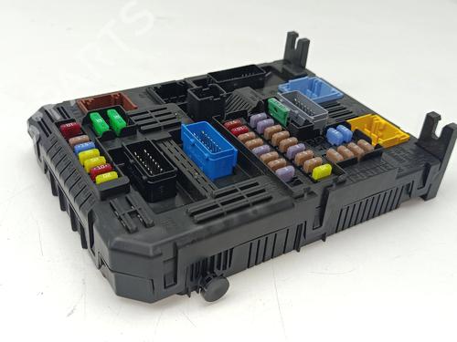 Fuse box OPEL CORSA F (P2JO) 1.2 (68) | BP36980535E1 - Image 4