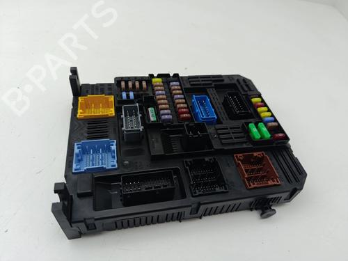 Fuse box OPEL CORSA F (P2JO) 1.2 (68) | BP36980535E1 - Image 2