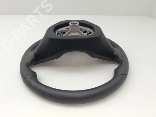 Steering wheel OPEL CORSA F (P2JO) 1.2 (68) | BP36980536C49 - Image 8