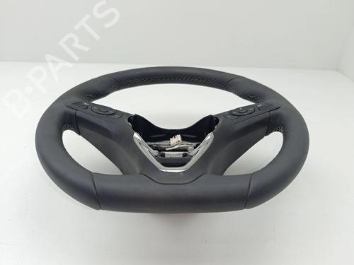 Steering wheel OPEL CORSA F (P2JO) 1.2 (68) | BP36980536C49 - Image 2