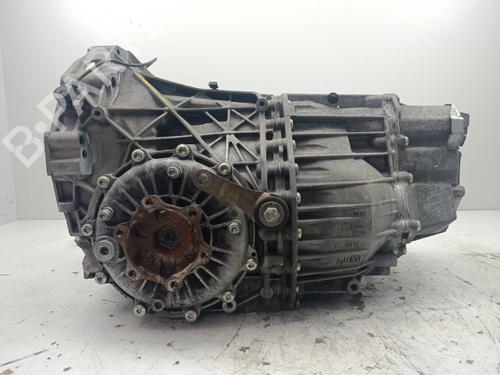 Gearbox AUDI A4 B6 Avant (8E5) 2.5 TDI | BP36980539M3 - Image 2