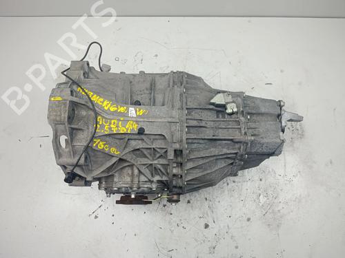 Used Gearbox Gearbox 36980539 36980539