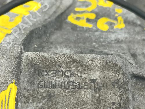 Gearbox AUDI A4 B6 Avant (8E5) 2.5 TDI | BP36980539M3 - Image 8