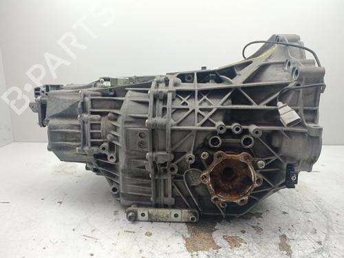 Gearbox AUDI A4 B6 Avant (8E5) 2.5 TDI | BP36980539M3 - Image 4