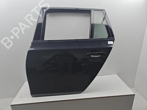 Used Left rear door Left rear door 36980551 36980551