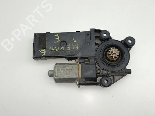 Left front window motor RENAULT MEGANE III Hatchback (BZ0/1_, B3_) | BP36980543E21 - Image 4