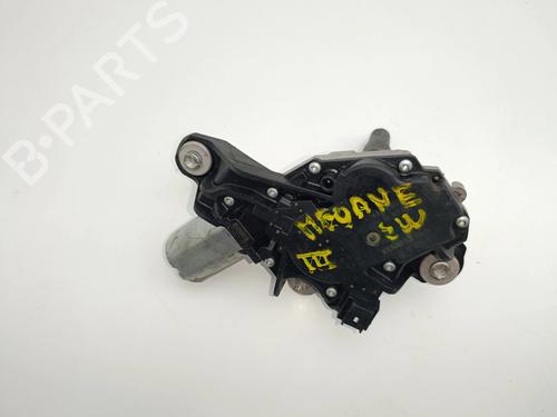 Used Rear wiper motor Rear wiper motor 36980548 36980548