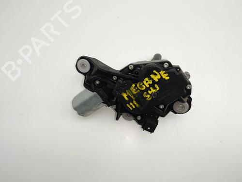 Used Rear wiper motor Rear wiper motor 36980552 36980552