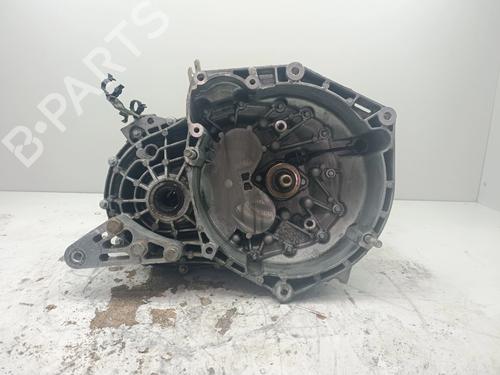 Used Gearbox Gearbox 36980553 36980553