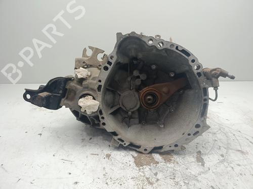 Girkasse Girkasse TOYOTA COROLLA Compact (_E10_) 1.3 12V (EE100_, EE100R) (72 hp) 36980563 36980563