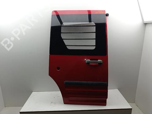 Højre side skydedør Højre side skydedør FORD TRANSIT CONNECT (P65_, P70_, P80_) [2002-2026] 36980566 36980566