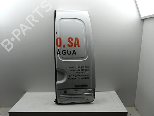 Højre bagagerum dør Højre bagagerum dør RENAULT KANGOO Express (FC0/1_) [1997-2026] 36980572 36980572