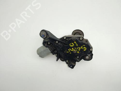 Used Rear wiper motor Rear wiper motor 36980555 36980555