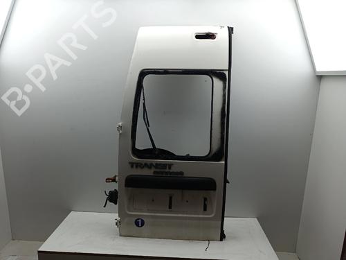 Used Left tailgate Left tailgate 36980573 36980573