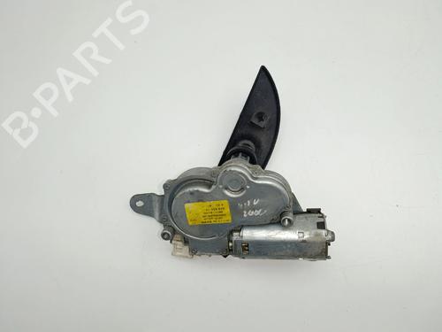 Used Rear wiper motor Rear wiper motor 36980571 36980571