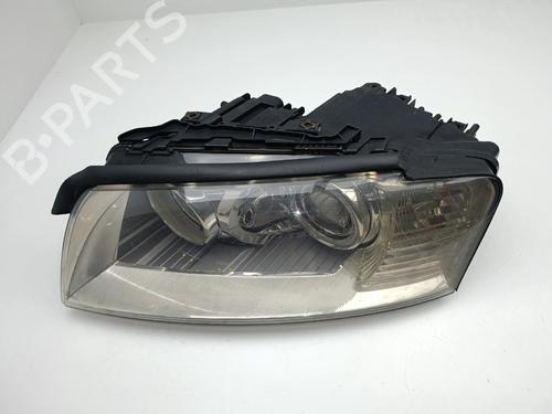 Used Left headlight Left headlight 36980557 36980557
