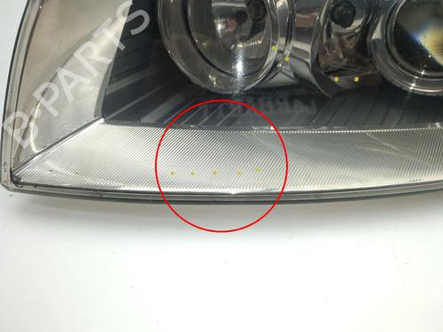 Left headlight AUDI A8 D3 (4E2, 4E8)  | BP36980557C28  - Image 10