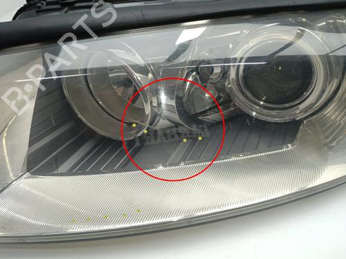 Left headlight AUDI A8 D3 (4E2, 4E8)  | BP36980557C28  - Image 11