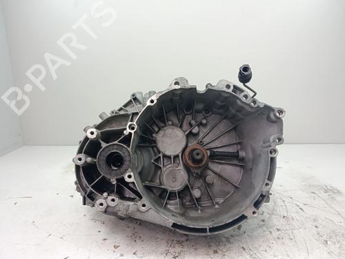 Used Gearbox Gearbox 36980574 36980574