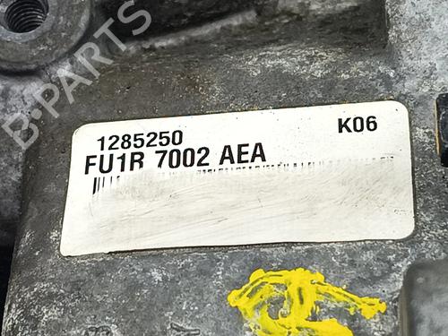 Gearbox VOLVO V40 Hatchback Van (525) 2.0 D3 | BP36980574M3  - Image 7