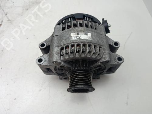 Used Alternator Alternator 36980586 36980586