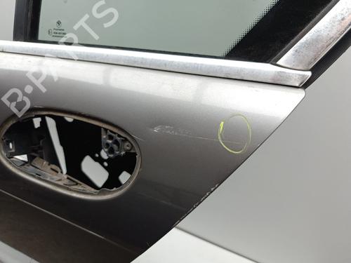 Dør venstre bagtil BMW 7 (E65, E66, E67) | BP36980576C4 - Image 2
