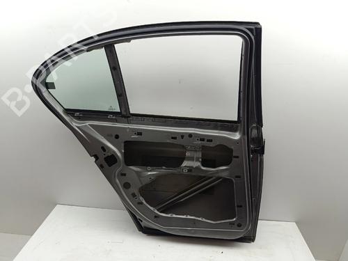 Dør venstre bagtil BMW 7 (E65, E66, E67) | BP36980576C4 - Image 8