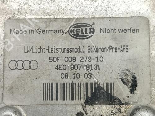 Other AUDI A8 D3 (4E2, 4E8) | BP36980577O1 - Image 3