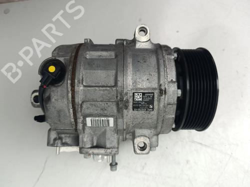 AC Kompressor AC Kompressor BMW 4 Coupe (F32, F82) M4 Competition (450 hp) 36980591 36980591