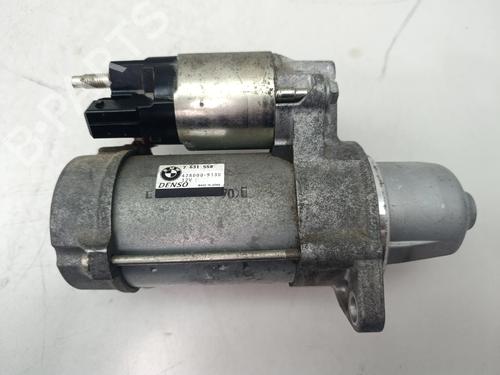 Used Starter Starter 36980592 36980592