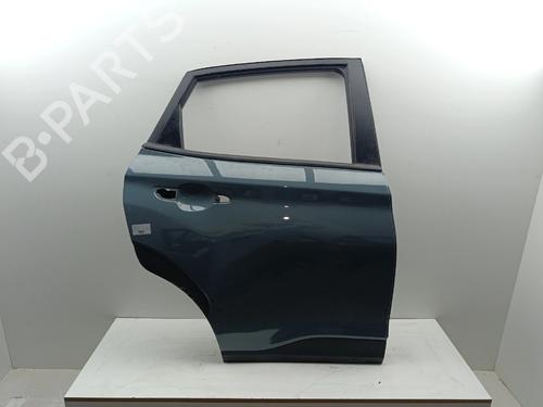 Puerta trasera derecha Puerta trasera derecha HYUNDAI KONA (OS, OSE, OSI) [2017-2023] 36980600 36980600