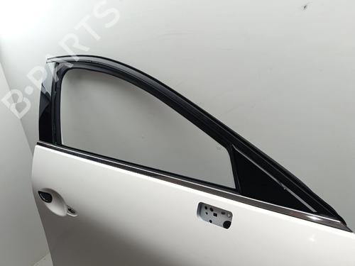 Right front door MAZDA 3 Hatchback (BP) | BP36980602C3 - Image 2