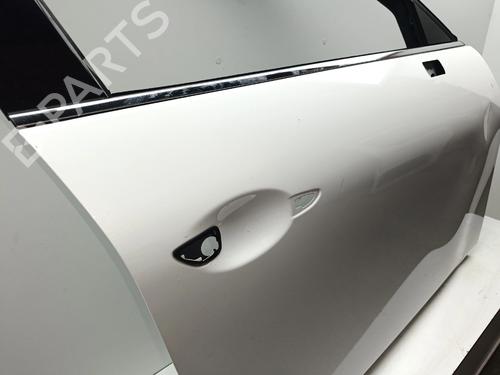 Right front door MAZDA 3 Hatchback (BP) | BP36980602C3 - Image 6