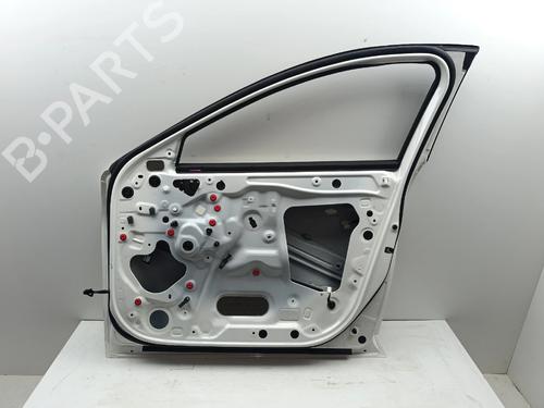Right front door MAZDA 3 Hatchback (BP) | BP36980602C3 - Image 8